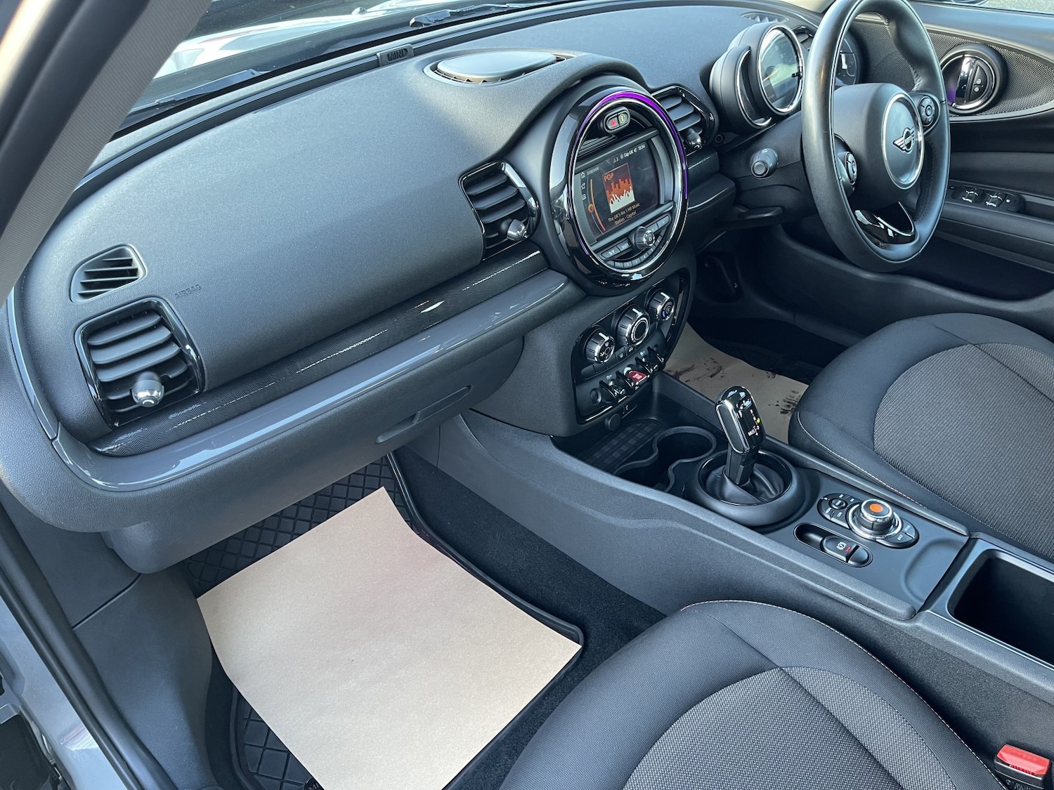 Used MINI Clubman 2020 for sale - 77357303: Photo 19