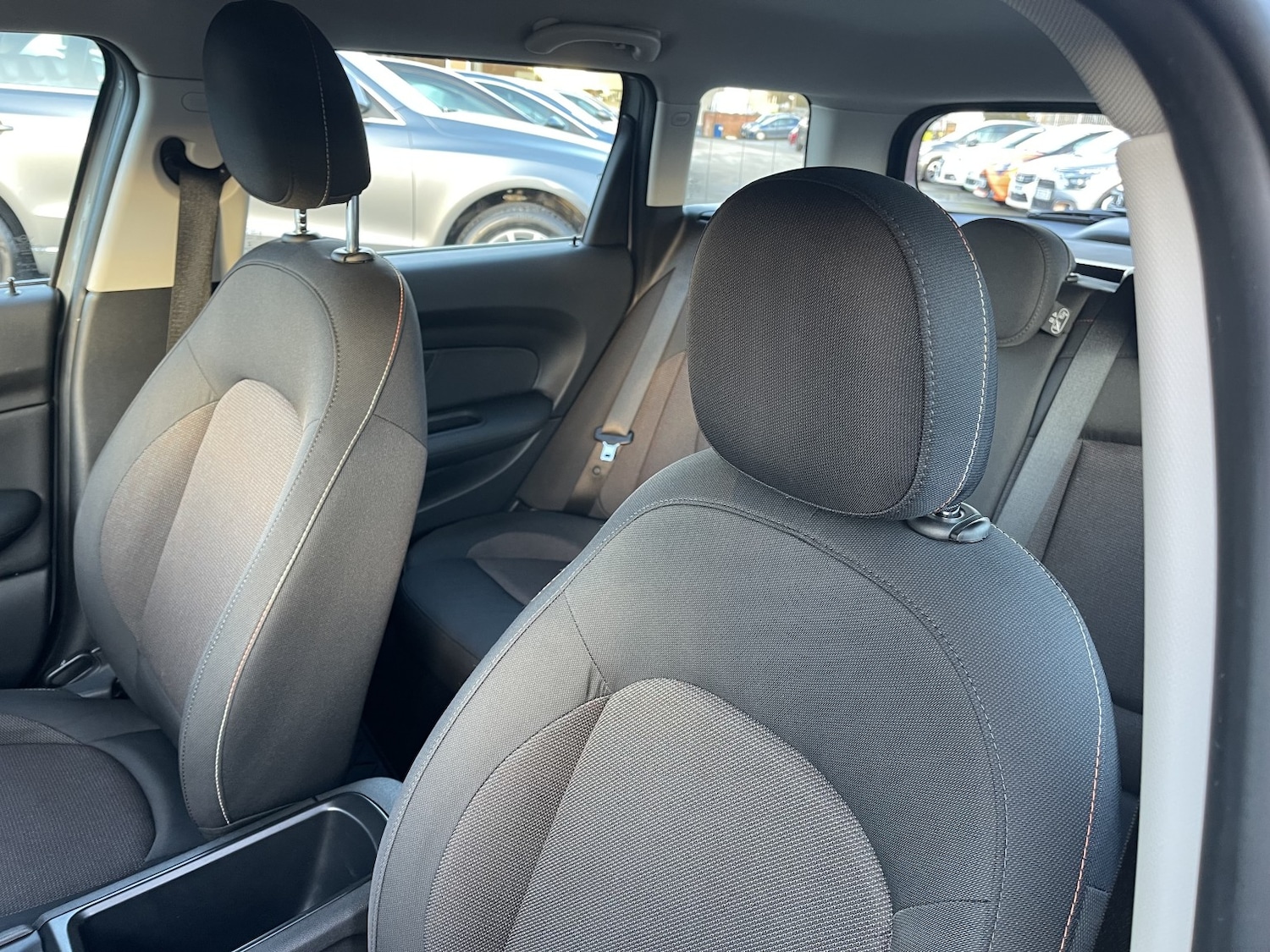 Used MINI Clubman 2020 for sale - 77357303: Photo 21