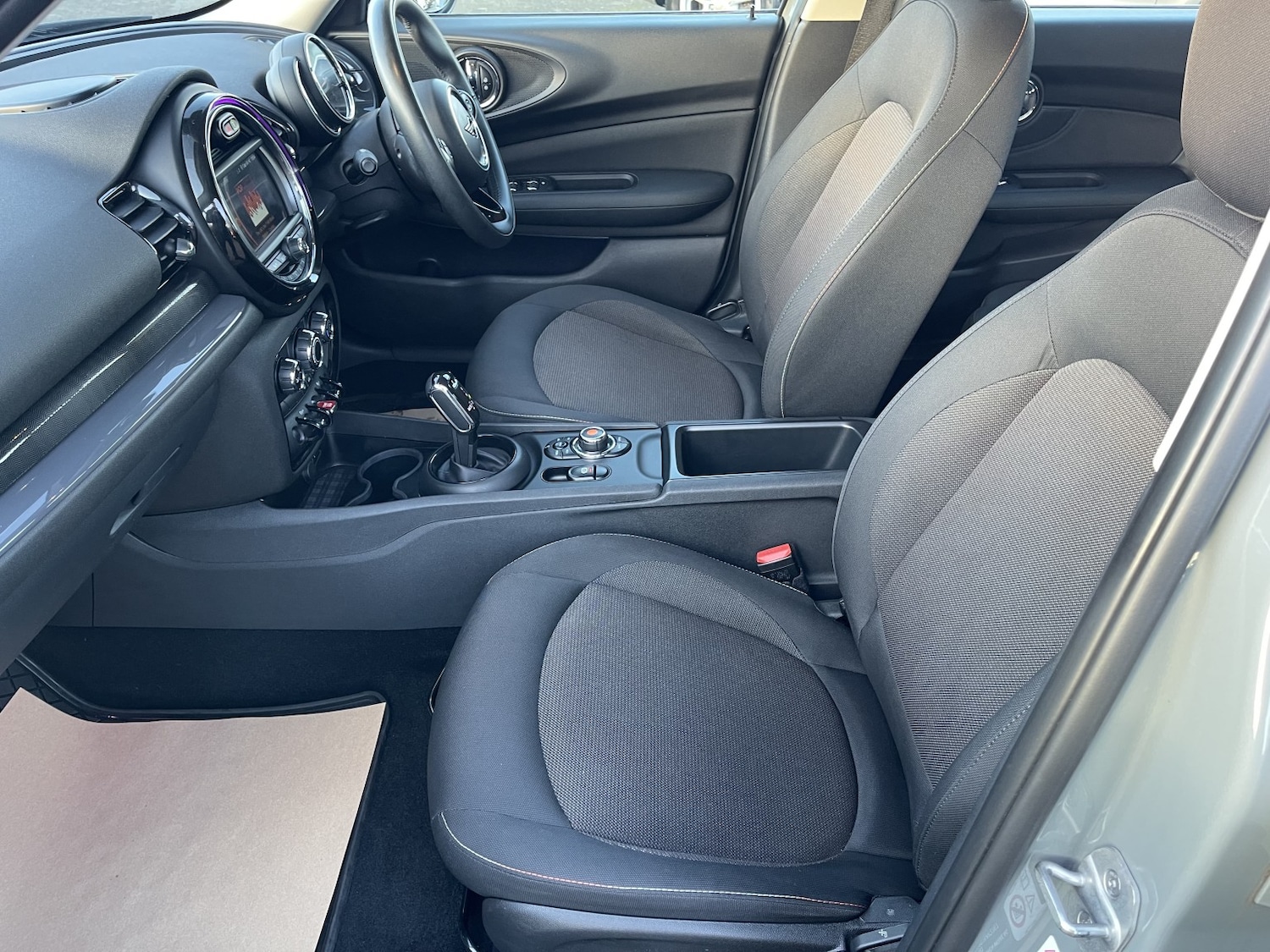 Used MINI Clubman 2020 for sale - 77357303: Photo 23