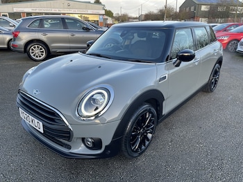Used MINI Clubman 2020 for sale - 77357303: Photo
