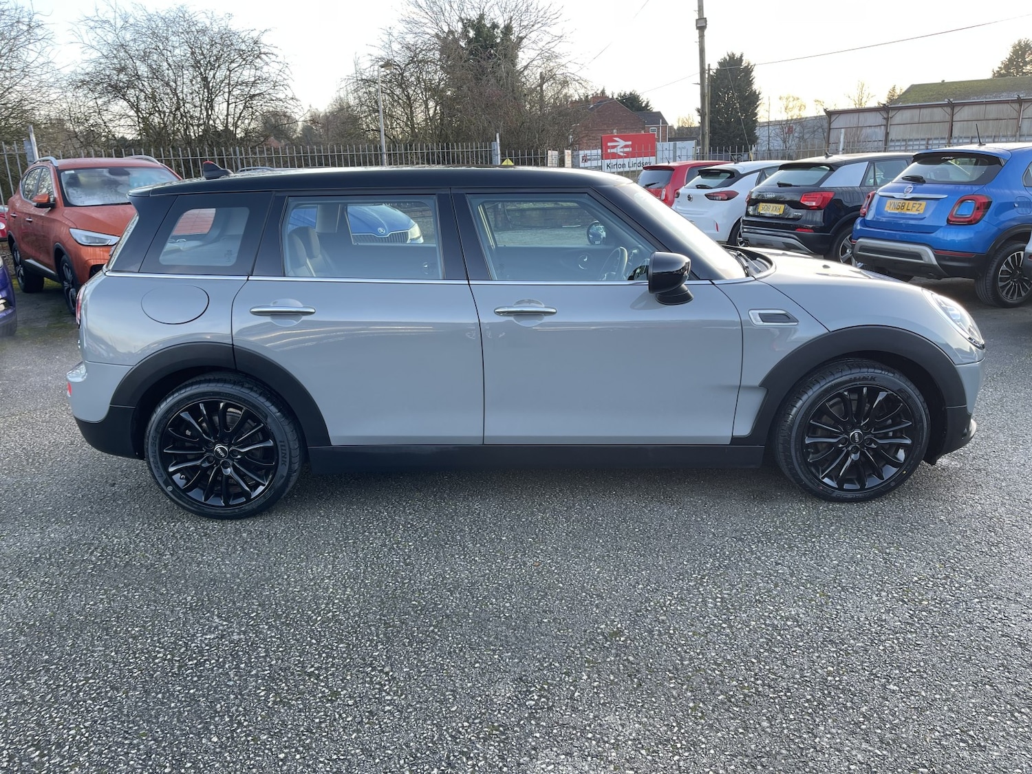 Used MINI Clubman 2020 for sale - 77357303: Photo 3