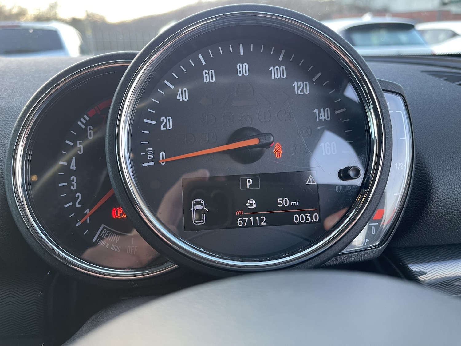 Used MINI Clubman 2020 for sale - 77357303: Photo 30