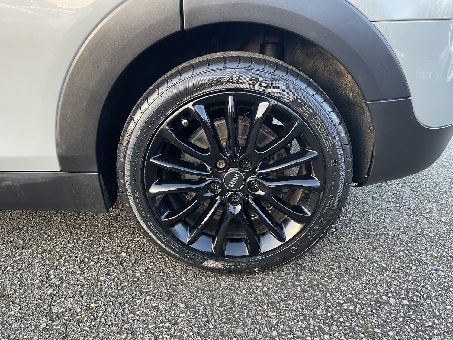 Used MINI Clubman 2020 for sale - 77357303: Photo 31