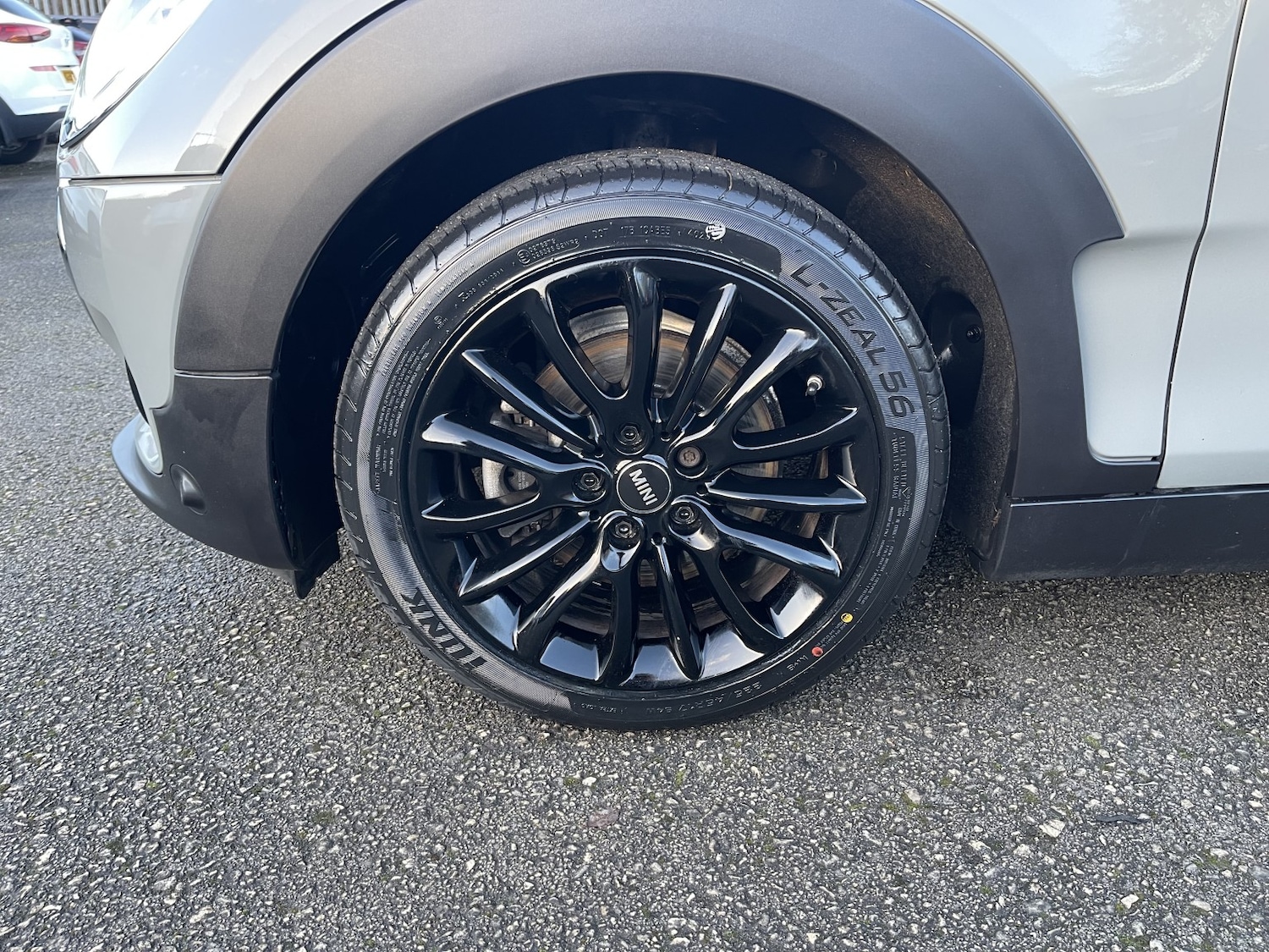 Used MINI Clubman 2020 for sale - 77357303: Photo 32