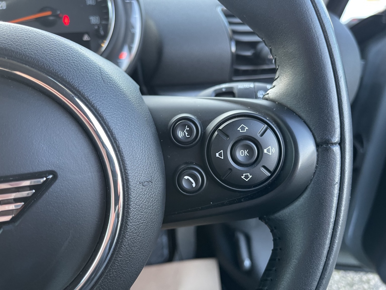 Used MINI Clubman 2020 for sale - 77357303: Photo 34