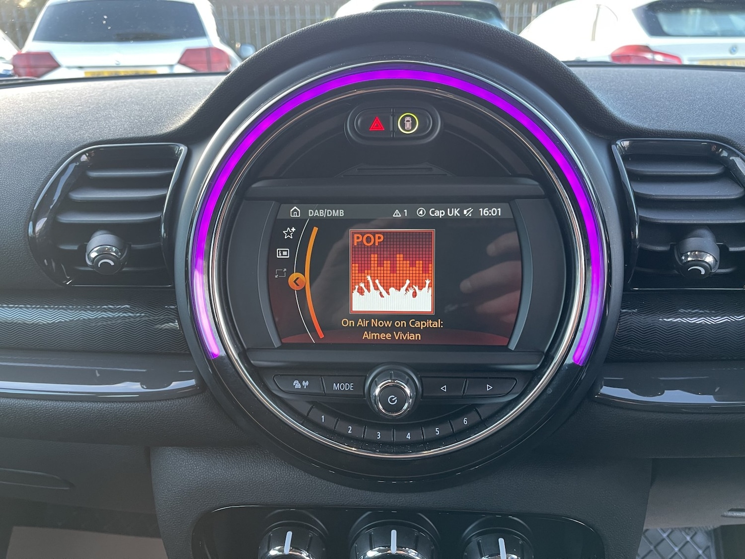 Used MINI Clubman 2020 for sale - 77357303: Photo 36