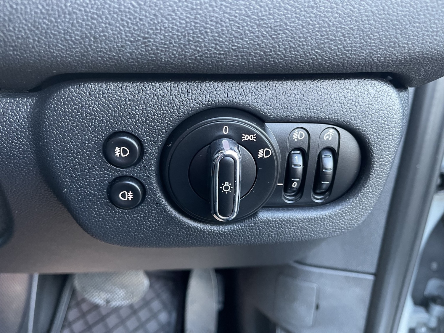 Used MINI Clubman 2020 for sale - 77357303: Photo 37