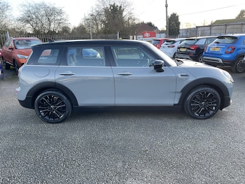 Used MINI Clubman 2020 for sale - 77357303: Photo