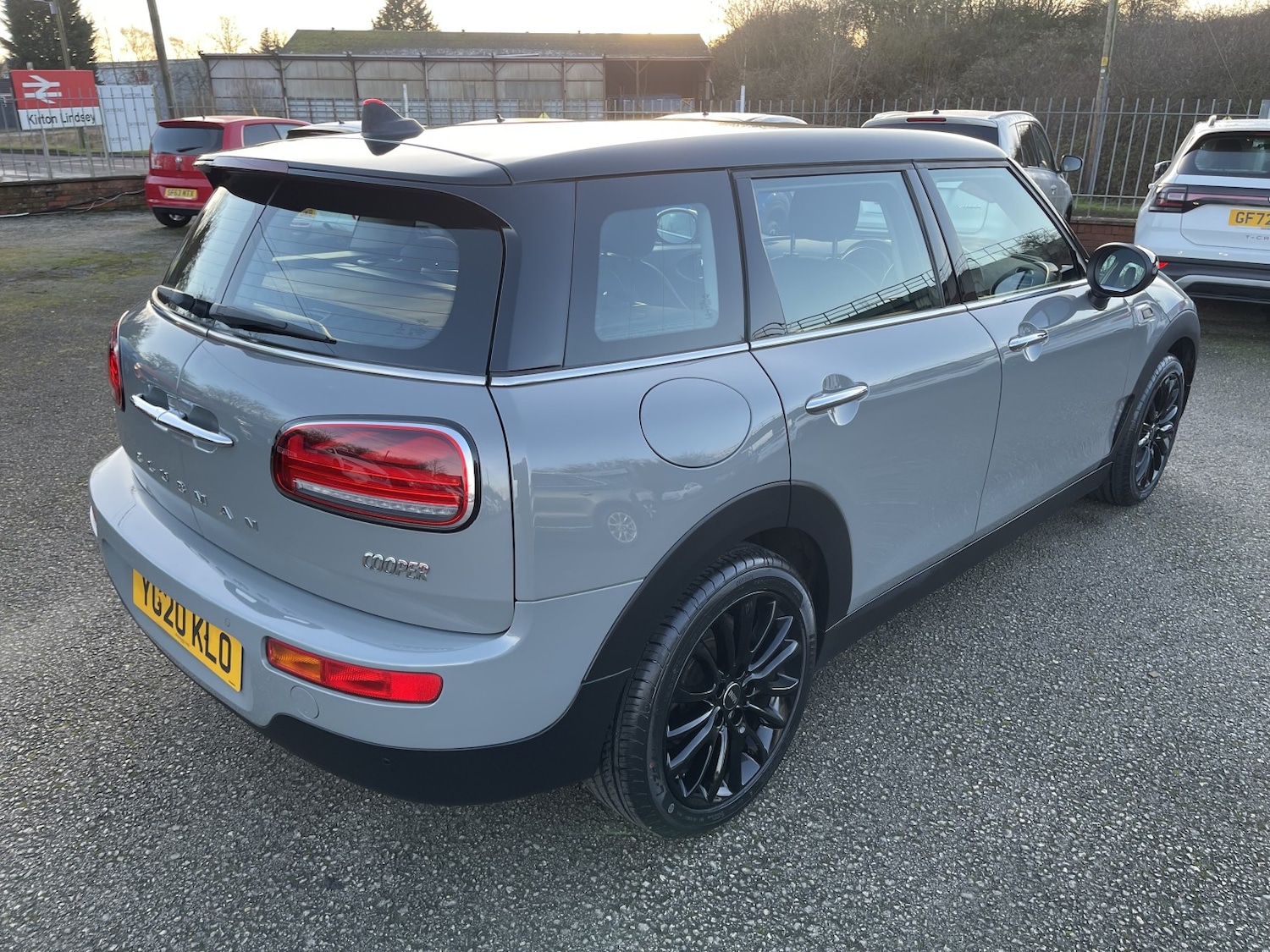 Used MINI Clubman 2020 for sale - 77357303: Photo 4