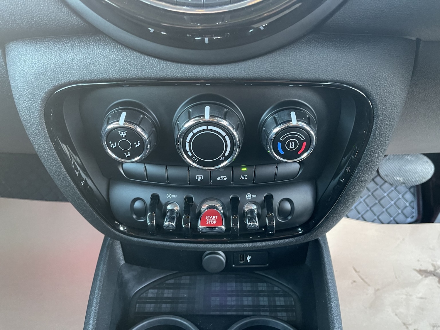 Used MINI Clubman 2020 for sale - 77357303: Photo 41