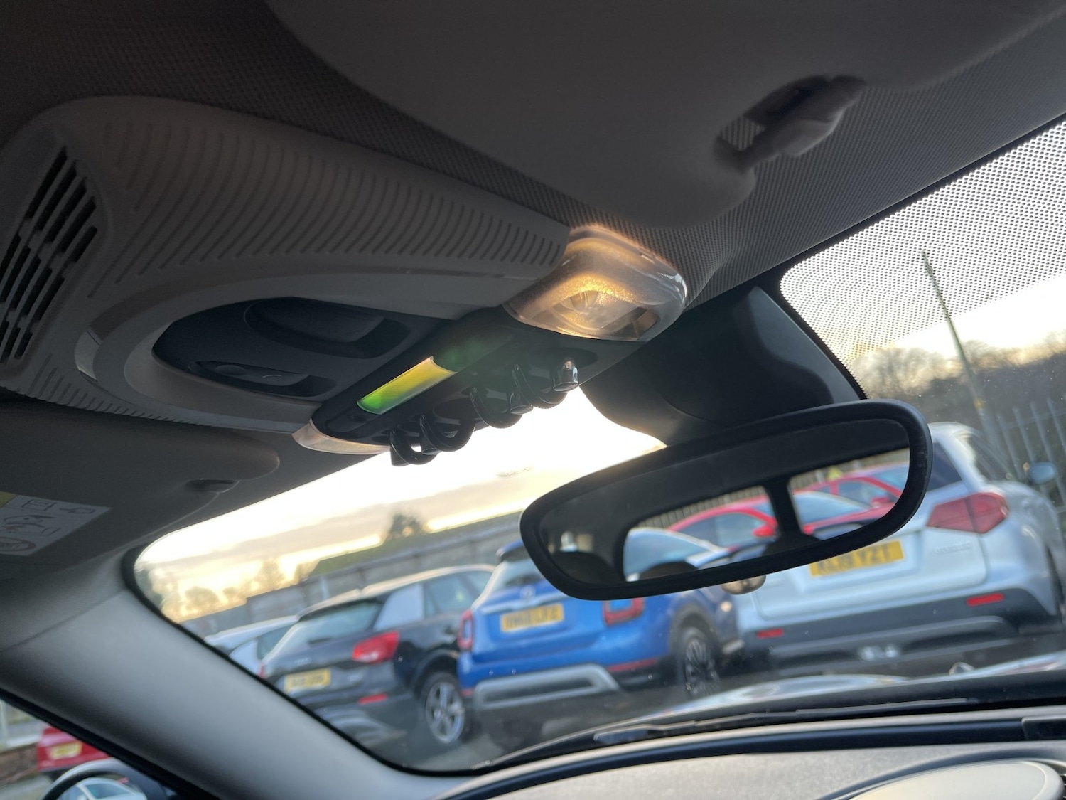 Used MINI Clubman 2020 for sale - 77357303: Photo 43