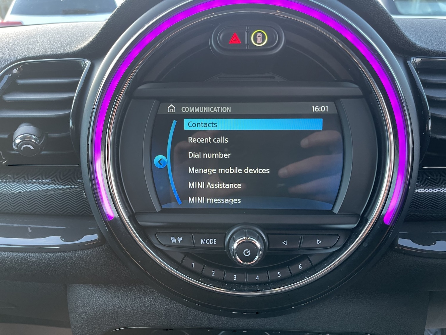 Used MINI Clubman 2020 for sale - 77357303: Photo 45