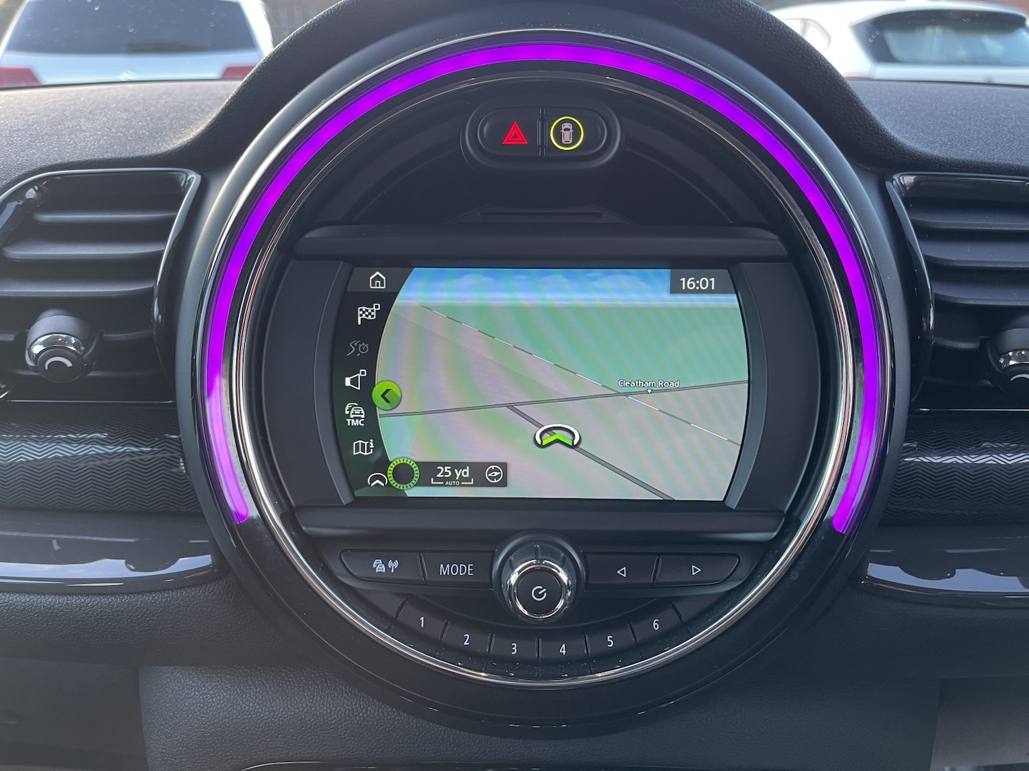 Used MINI Clubman 2020 for sale - 77357303: Photo 46