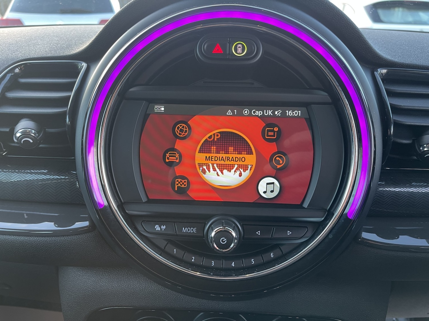 Used MINI Clubman 2020 for sale - 77357303: Photo 47