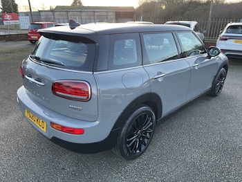 Used MINI Clubman 2020 for sale - 77357303: Photo