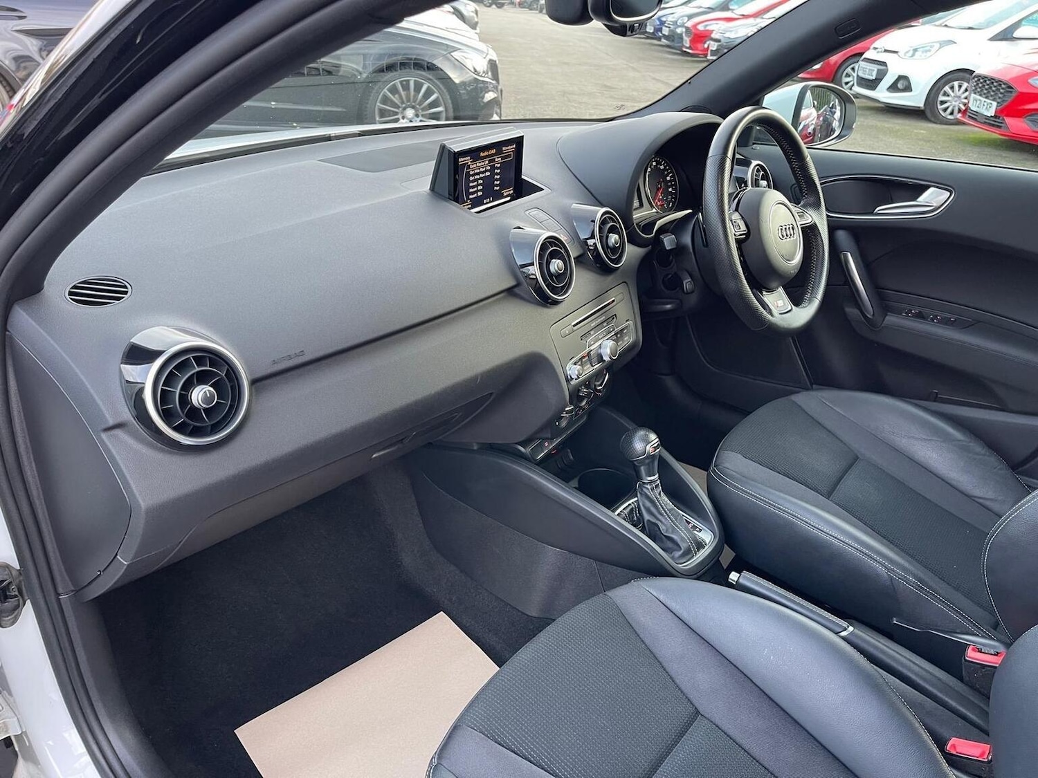 Used Audi A1 2016 for sale - 76712588: Photo 10