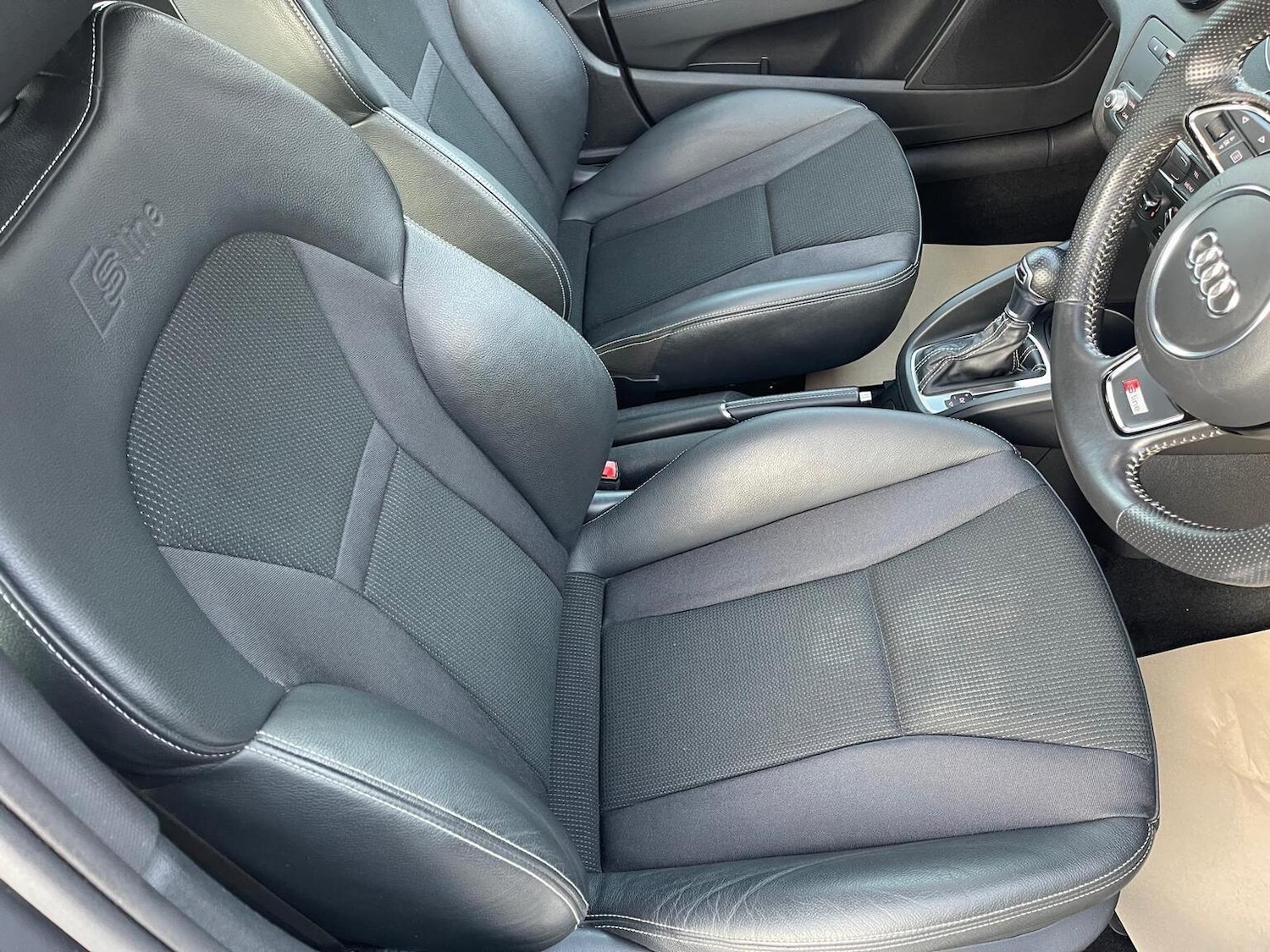 Used Audi A1 2016 for sale - 76712588: Photo 13