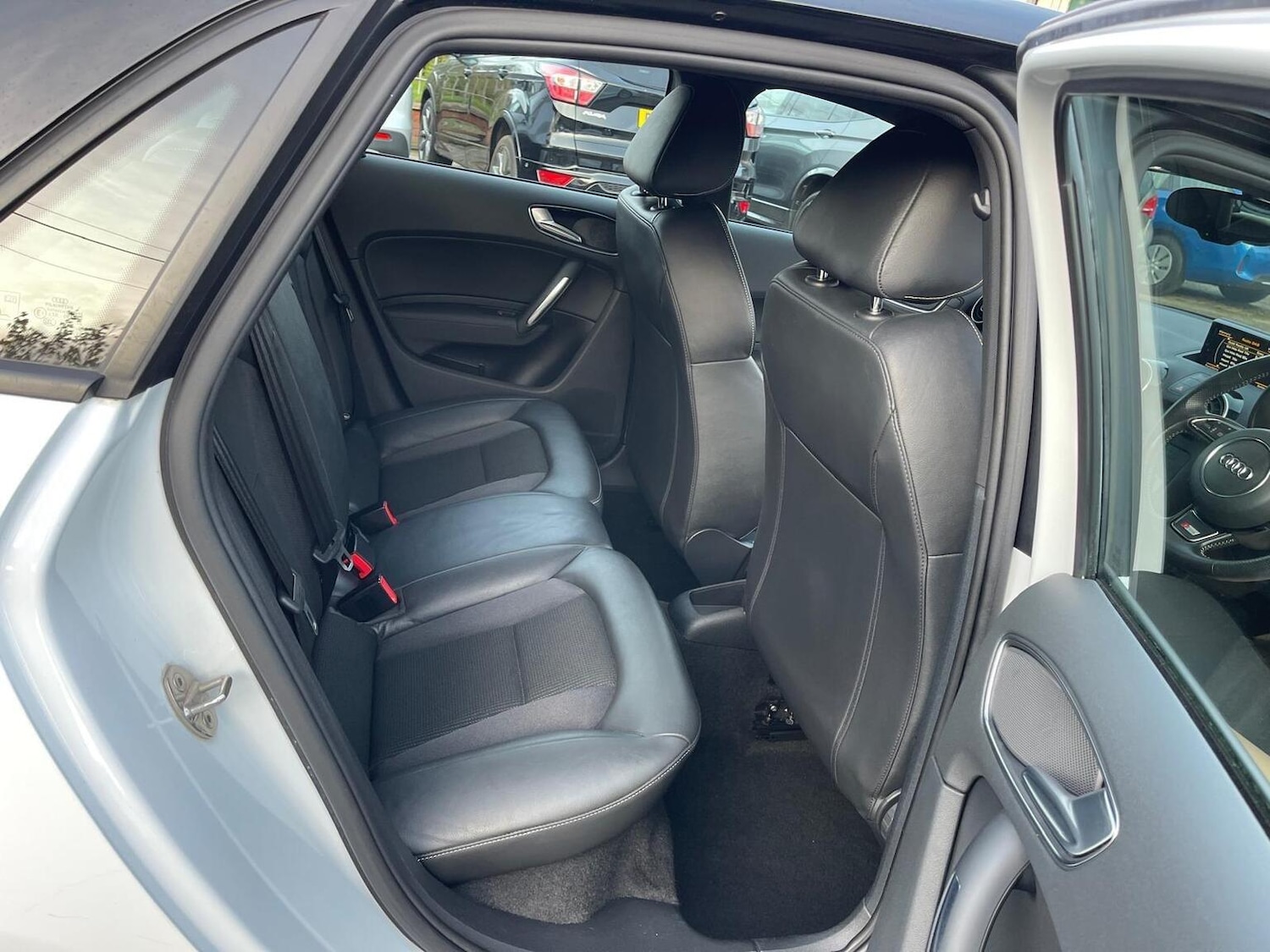 Used Audi A1 2016 for sale - 76712588: Photo 14