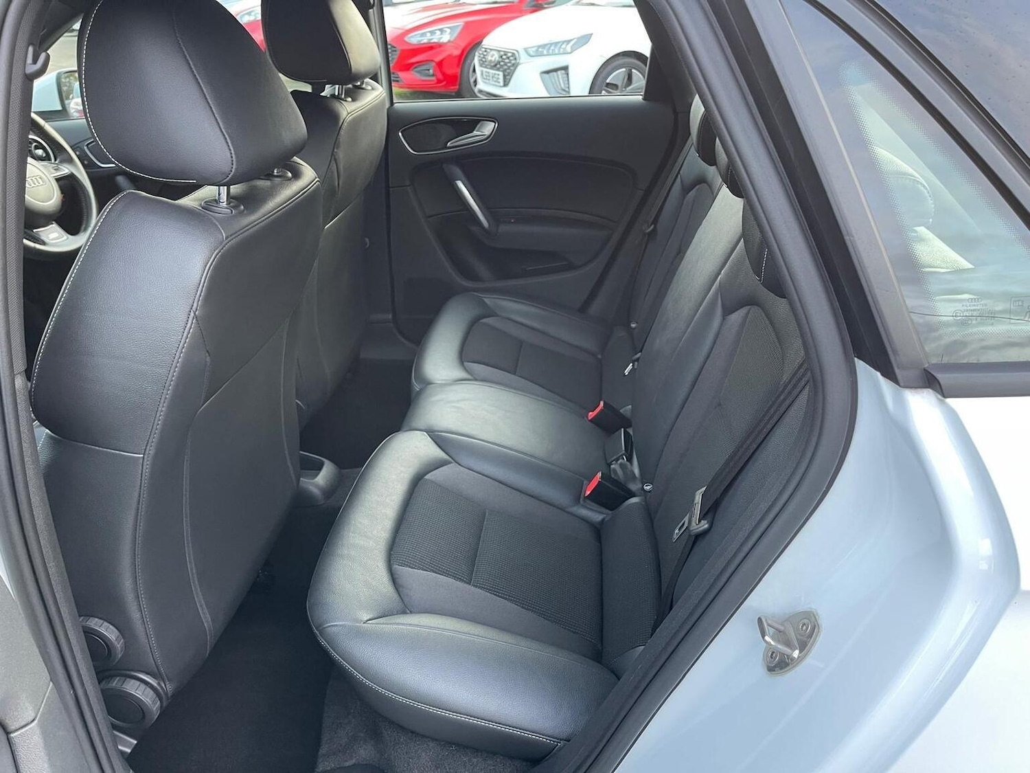 Used Audi A1 2016 for sale - 76712588: Photo 15