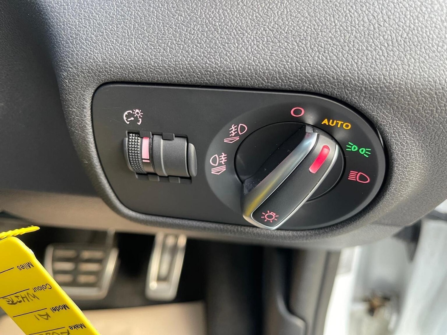 Used Audi A1 2016 for sale - 76712588: Photo 16