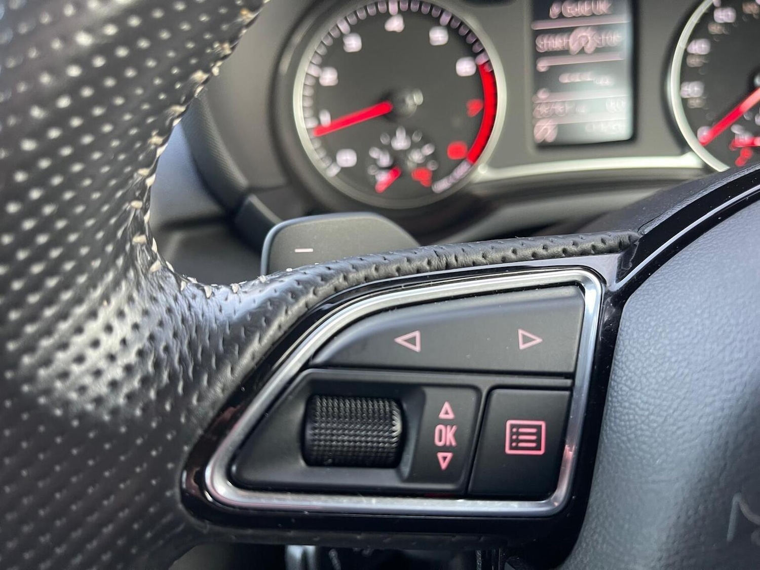 Used Audi A1 2016 for sale - 76712588: Photo 18