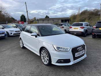 Used Audi A1 2016 for sale - 76712588: Photo