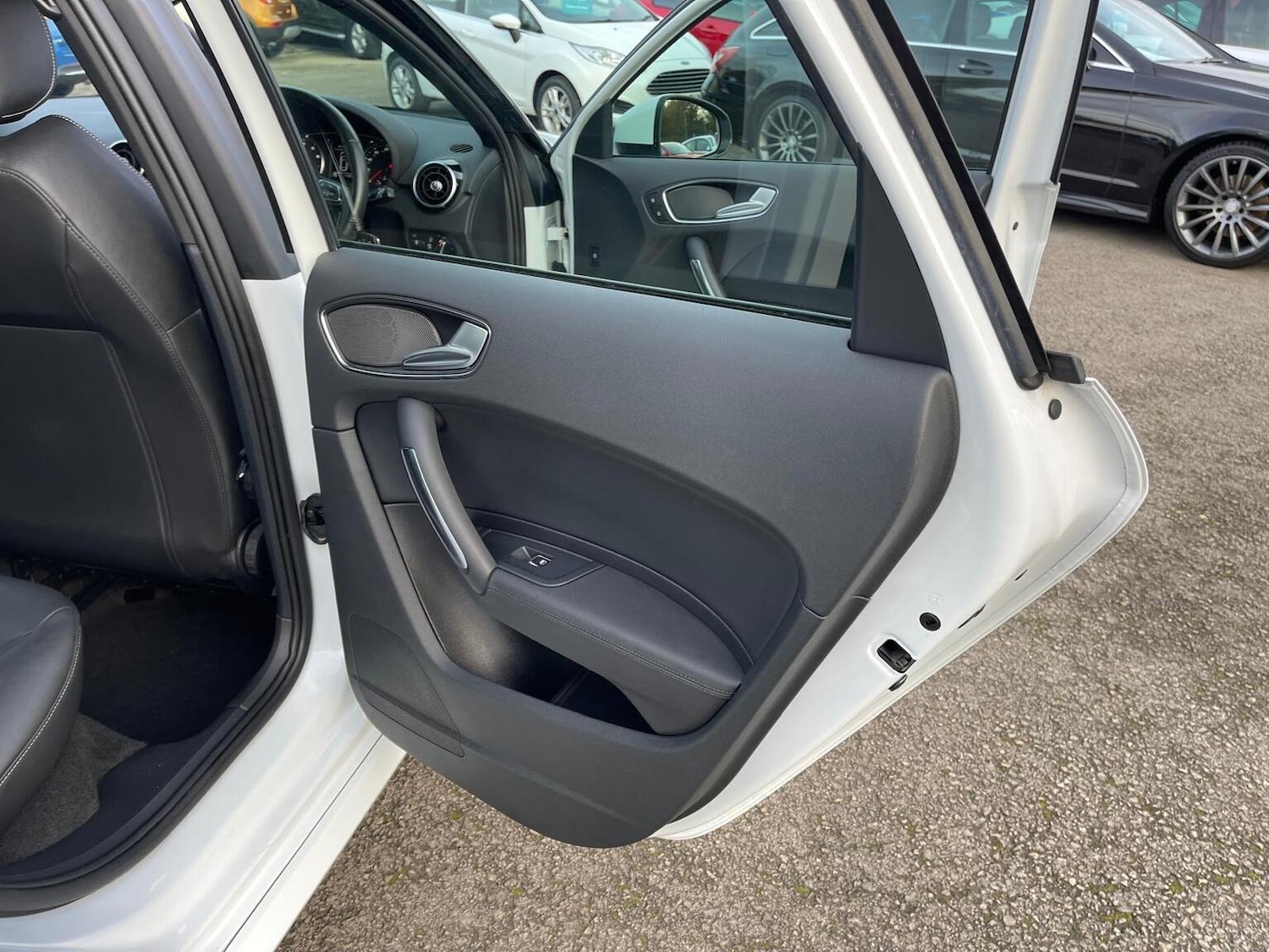 Used Audi A1 2016 for sale - 76712588: Photo 23