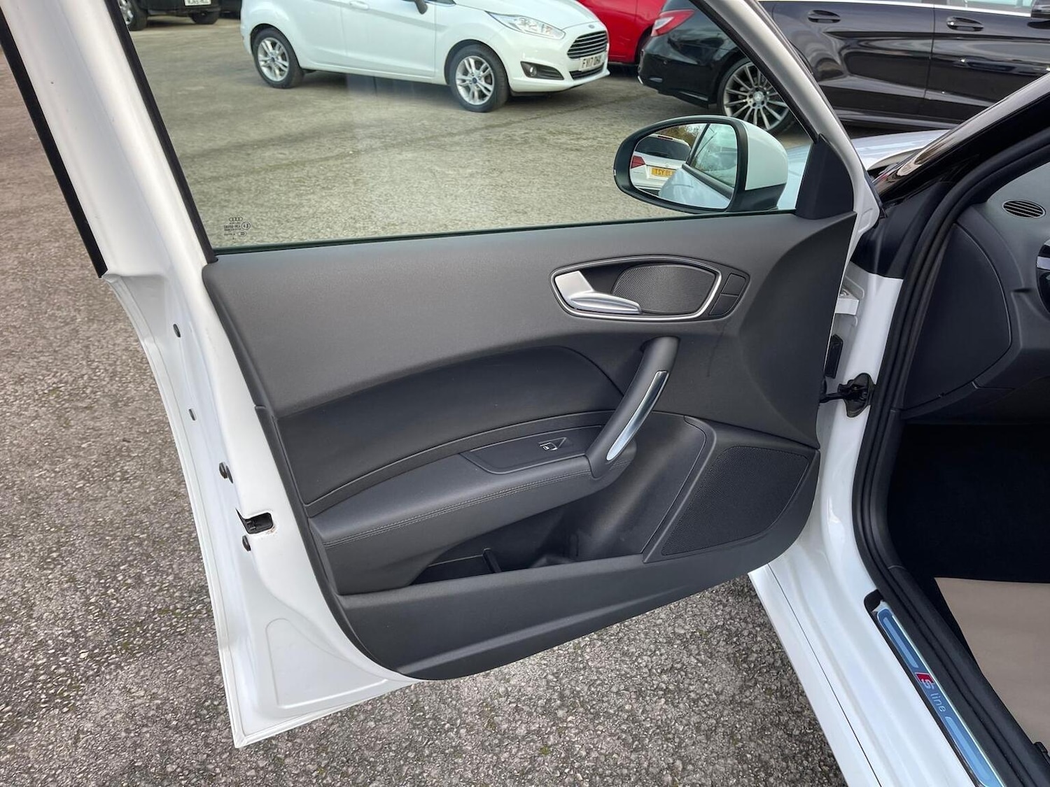 Used Audi A1 2016 for sale - 76712588: Photo 24