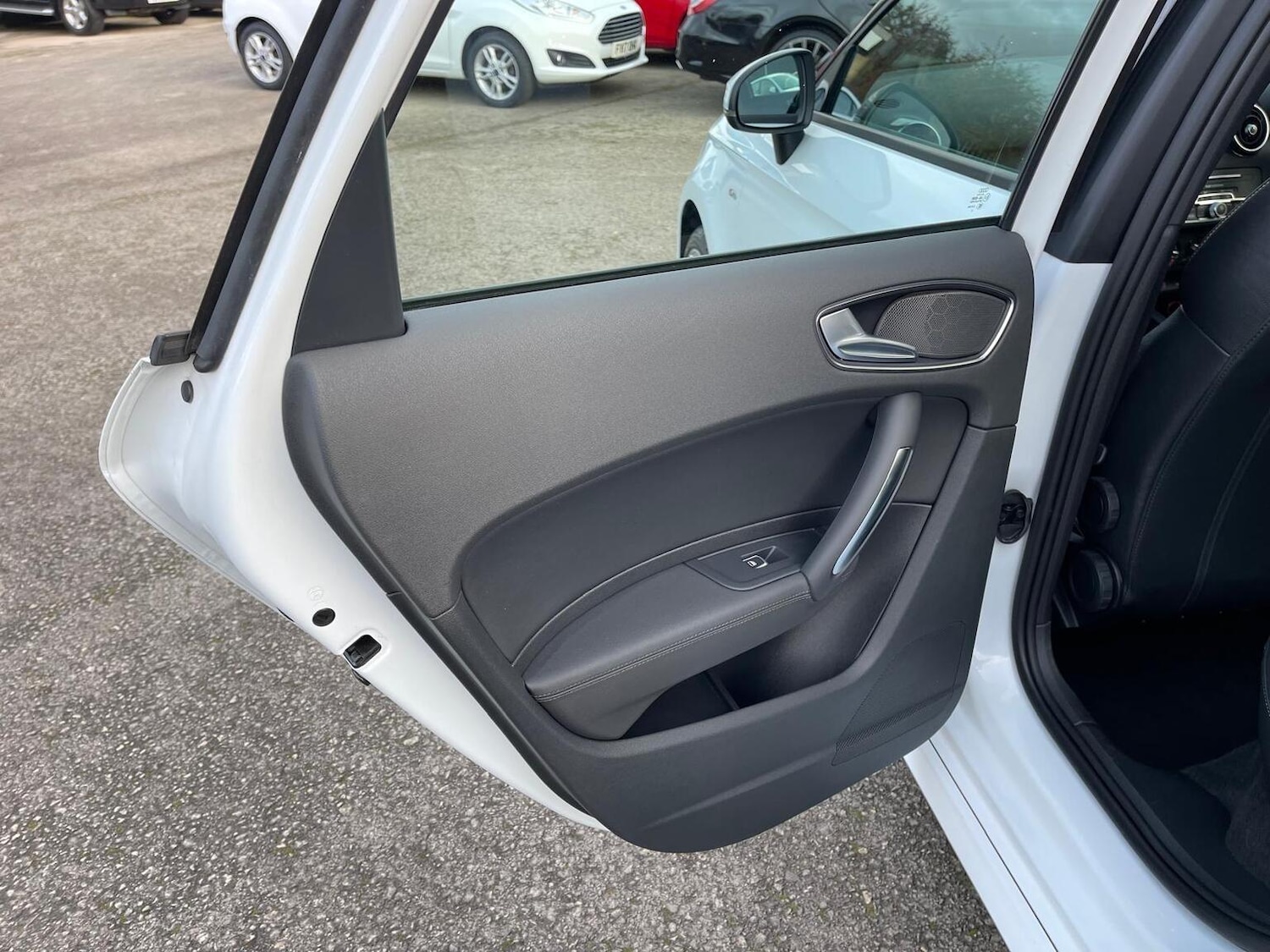 Used Audi A1 2016 for sale - 76712588: Photo 25