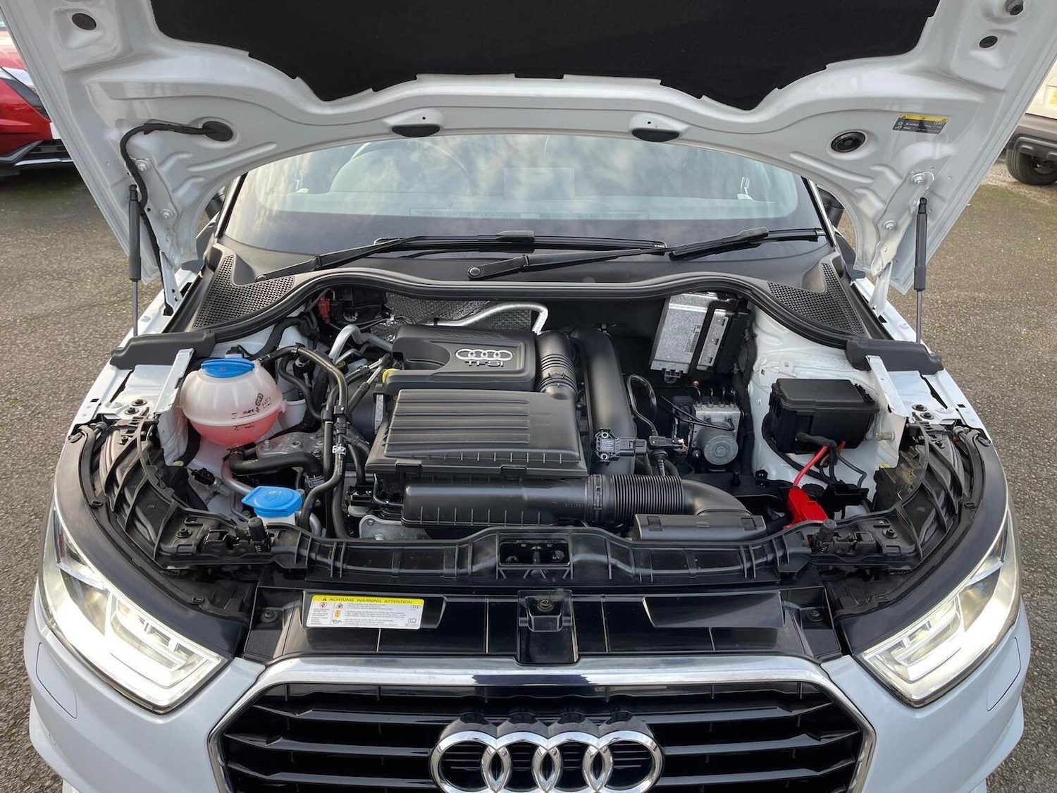 Used Audi A1 2016 for sale - 76712588: Photo 26