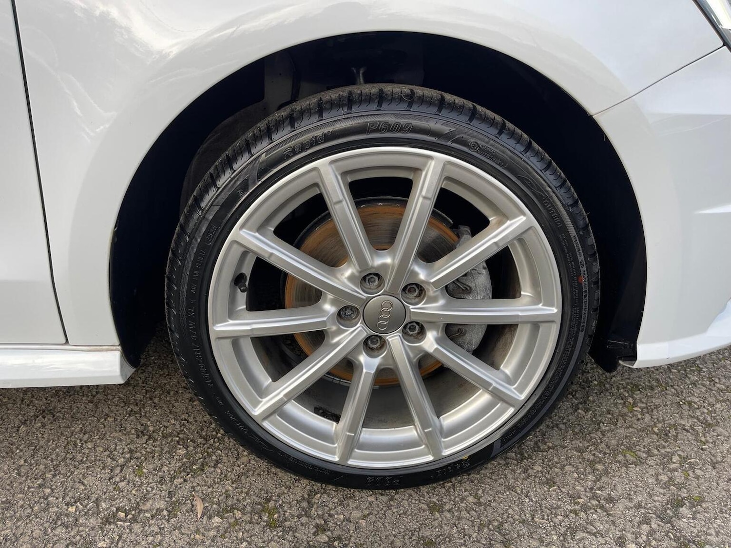 Used Audi A1 2016 for sale - 76712588: Photo 27