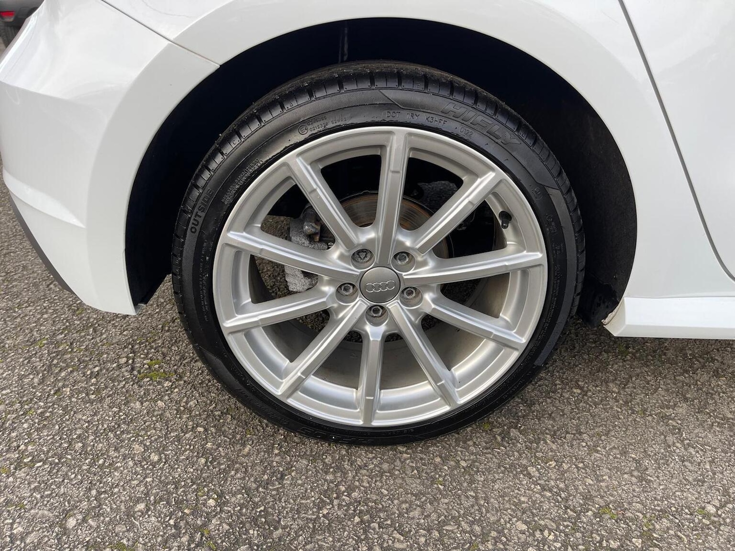 Used Audi A1 2016 for sale - 76712588: Photo 28