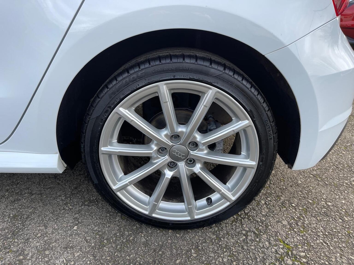 Used Audi A1 2016 for sale - 76712588: Photo 29