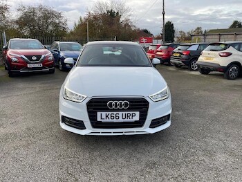 Used Audi A1 2016 for sale - 76712588: Photo