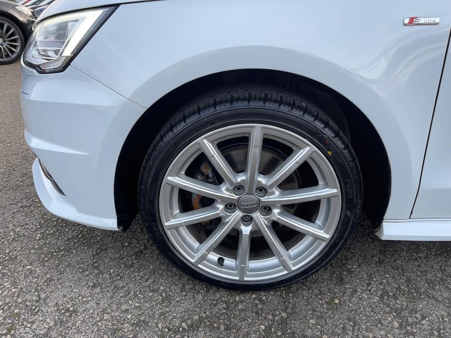 Used Audi A1 2016 for sale - 76712588: Photo 30