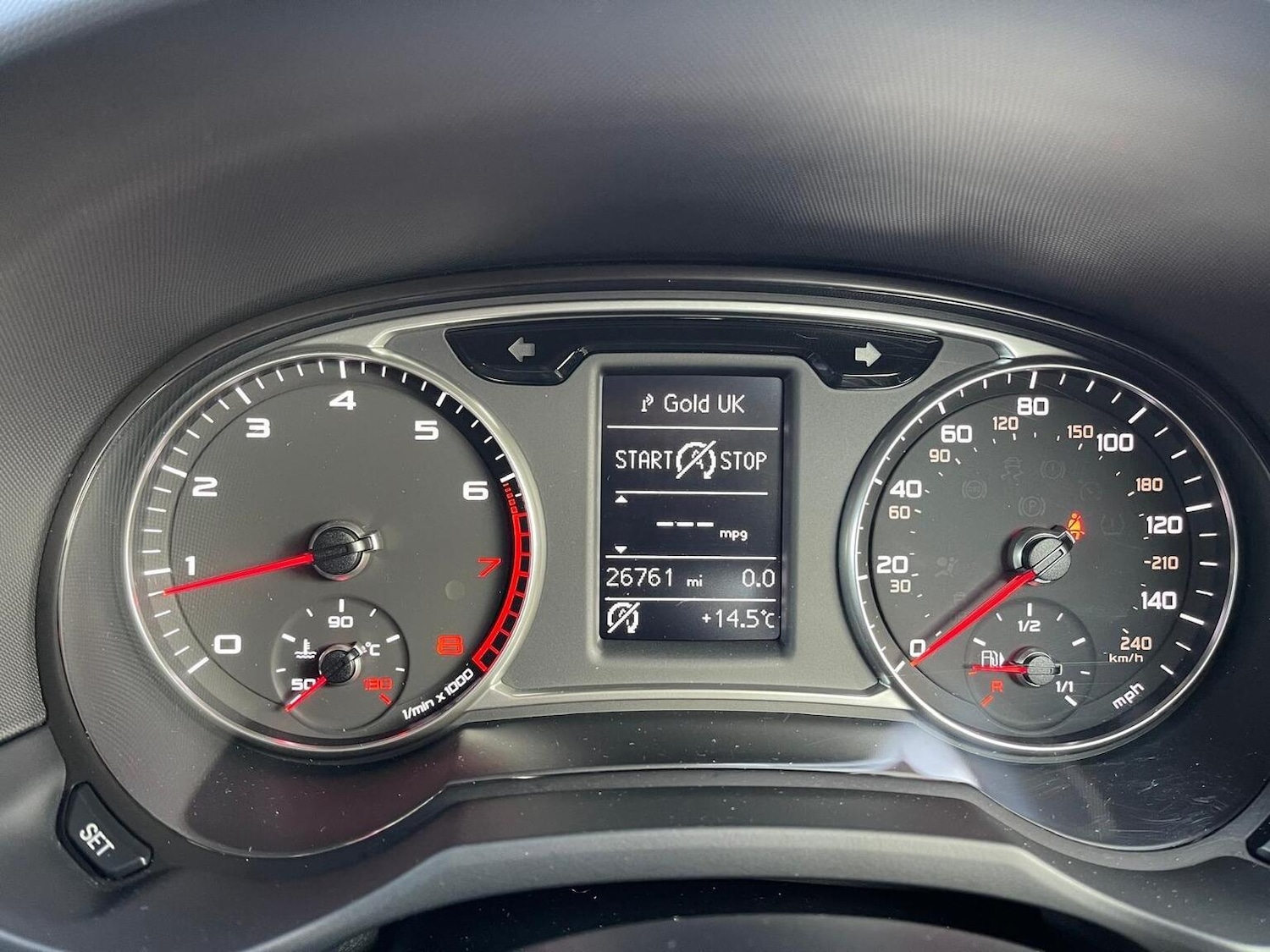 Used Audi A1 2016 for sale - 76712588: Photo 32