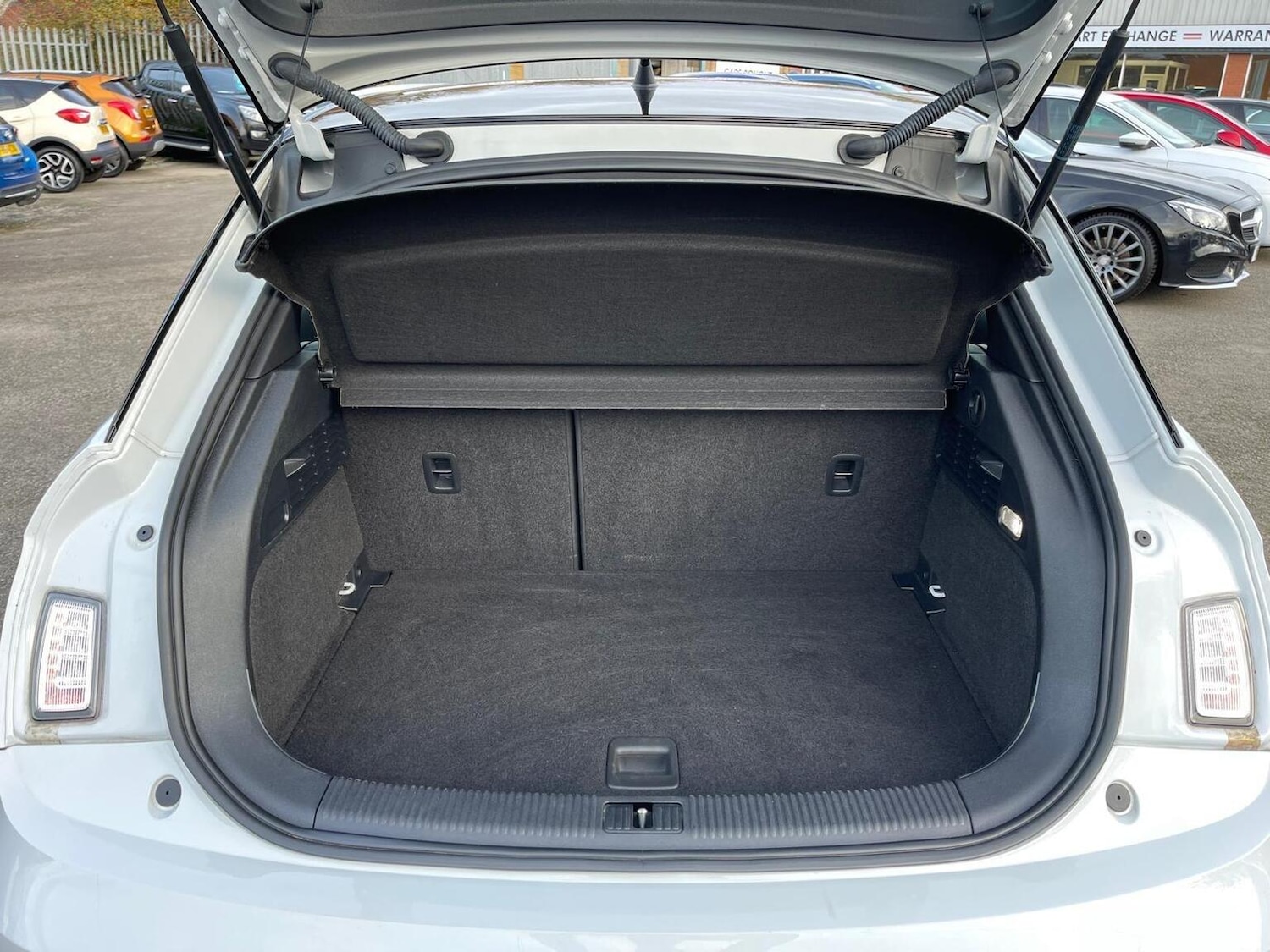 Used Audi A1 2016 for sale - 76712588: Photo 33