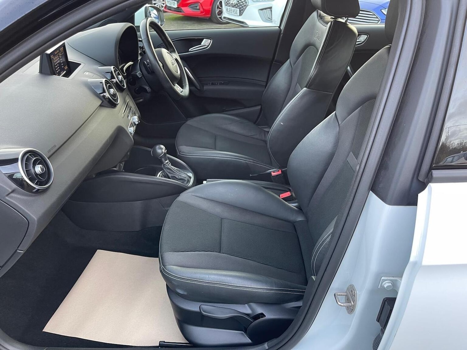 Used Audi A1 2016 for sale - 76712588: Photo 34