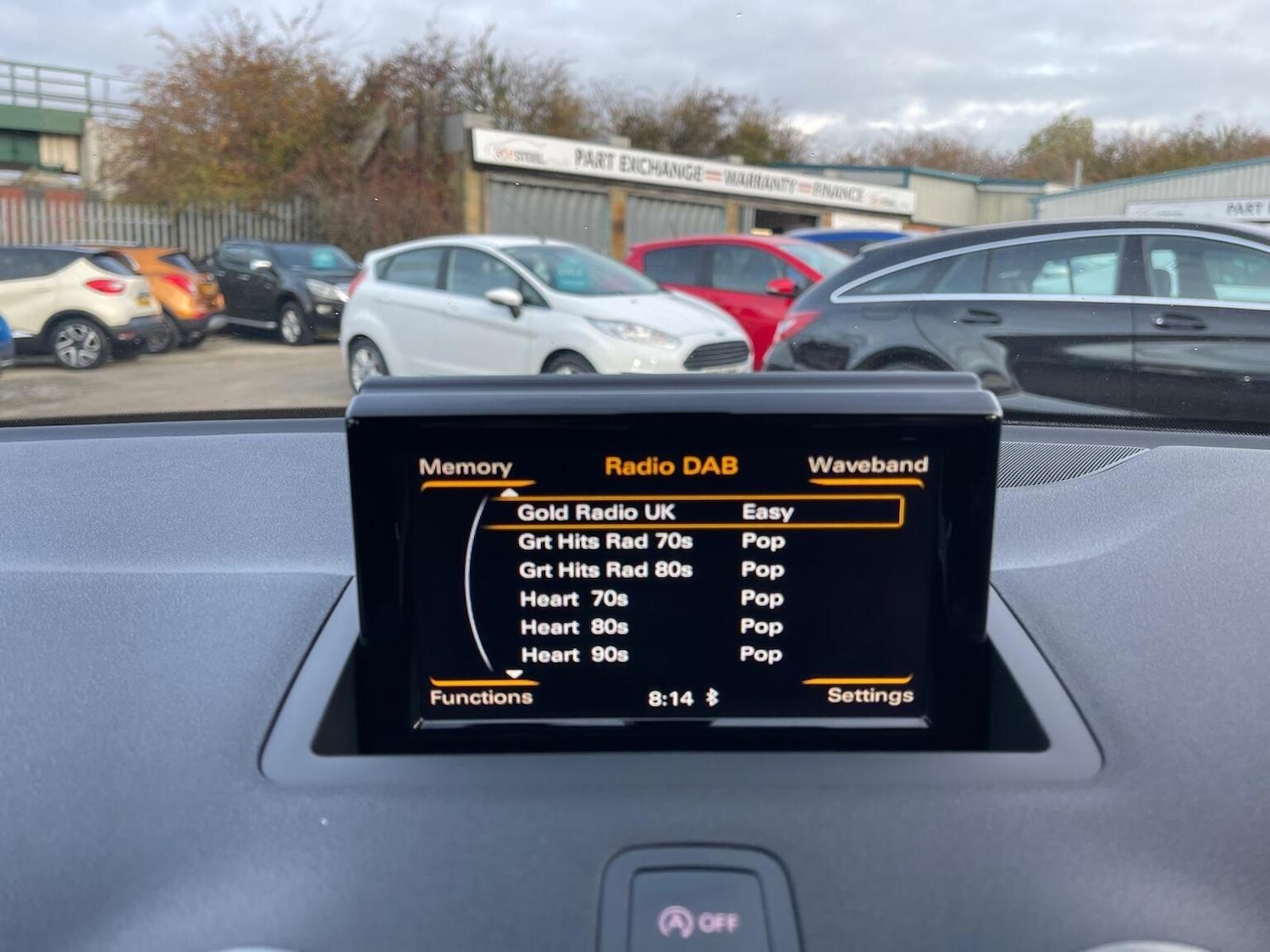 Used Audi A1 2016 for sale - 76712588: Photo 36