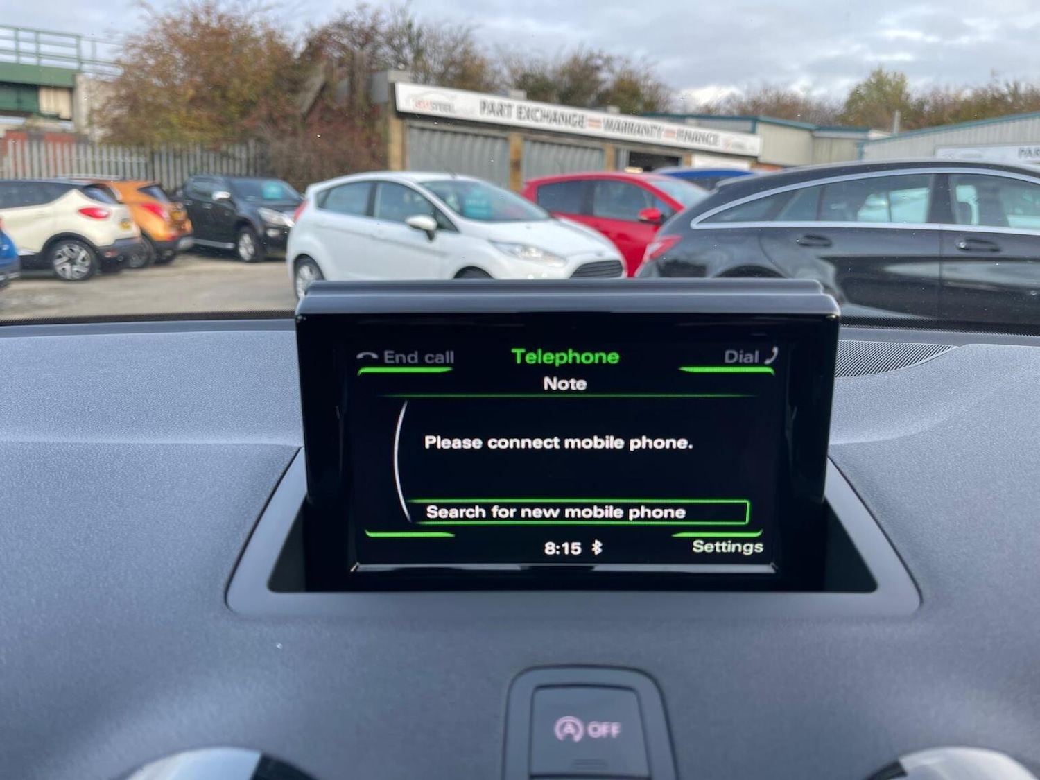 Used Audi A1 2016 for sale - 76712588: Photo 37