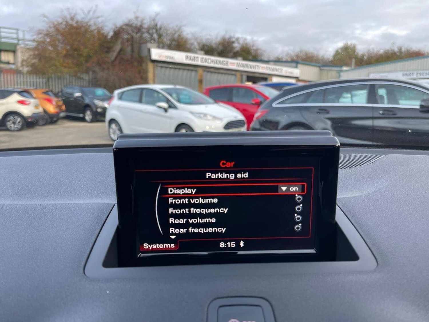 Used Audi A1 2016 for sale - 76712588: Photo 38