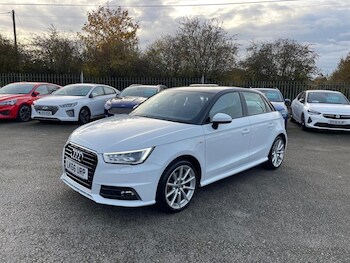 Used Audi A1 2016 for sale - 76712588: Photo