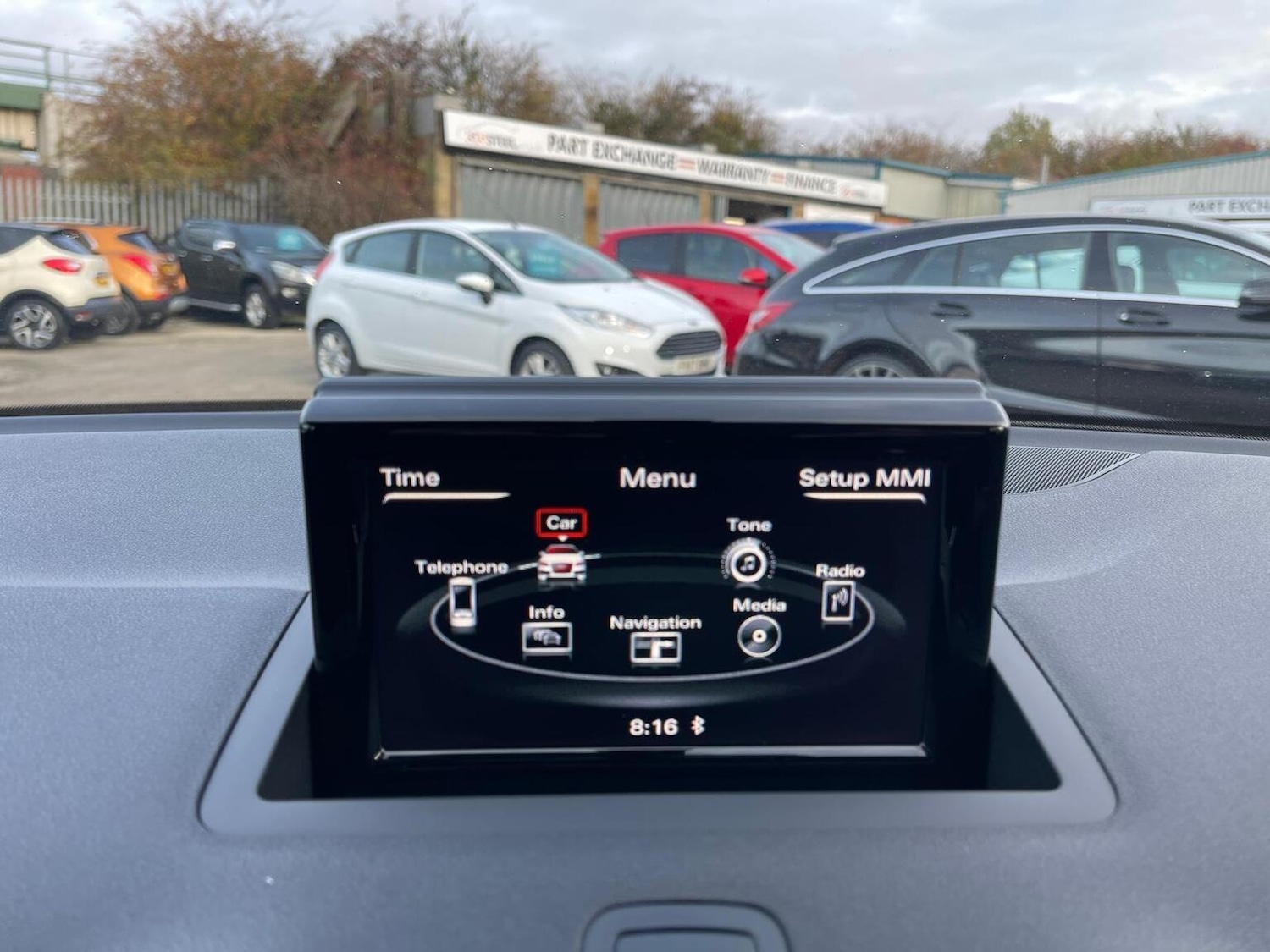 Used Audi A1 2016 for sale - 76712588: Photo 40