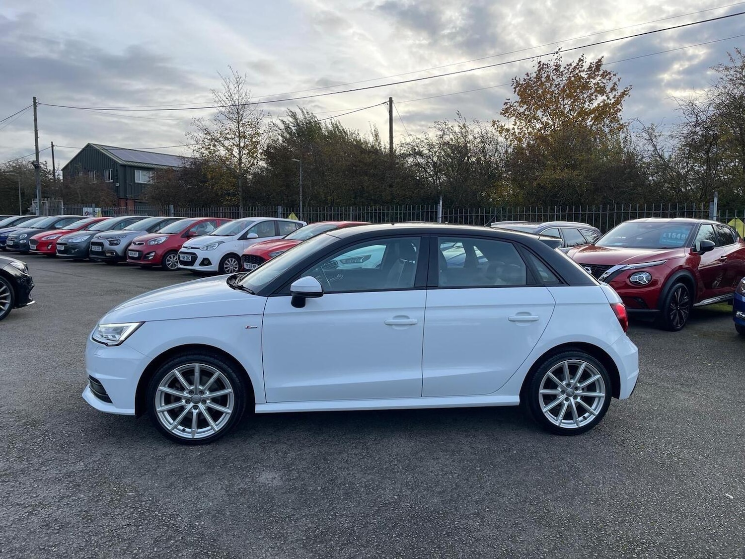Used Audi A1 2016 for sale - 76712588: Photo 5