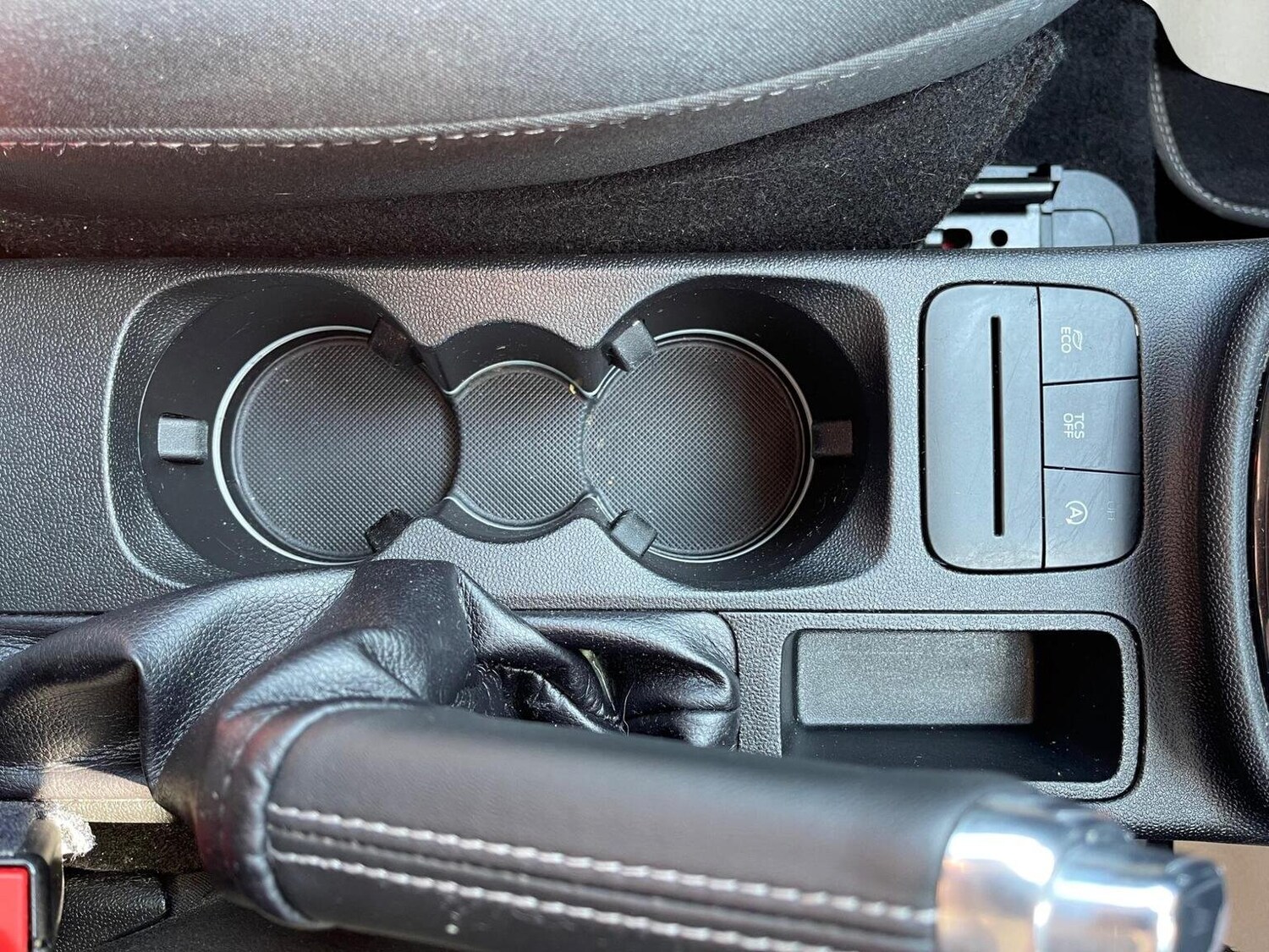 Used Ford Fiesta 2019 for sale - 76712750: Photo 11