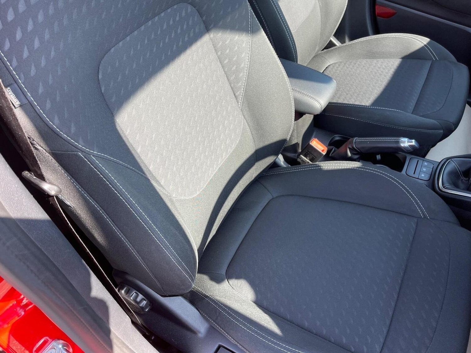 Used Ford Fiesta 2019 for sale - 76712750: Photo 13