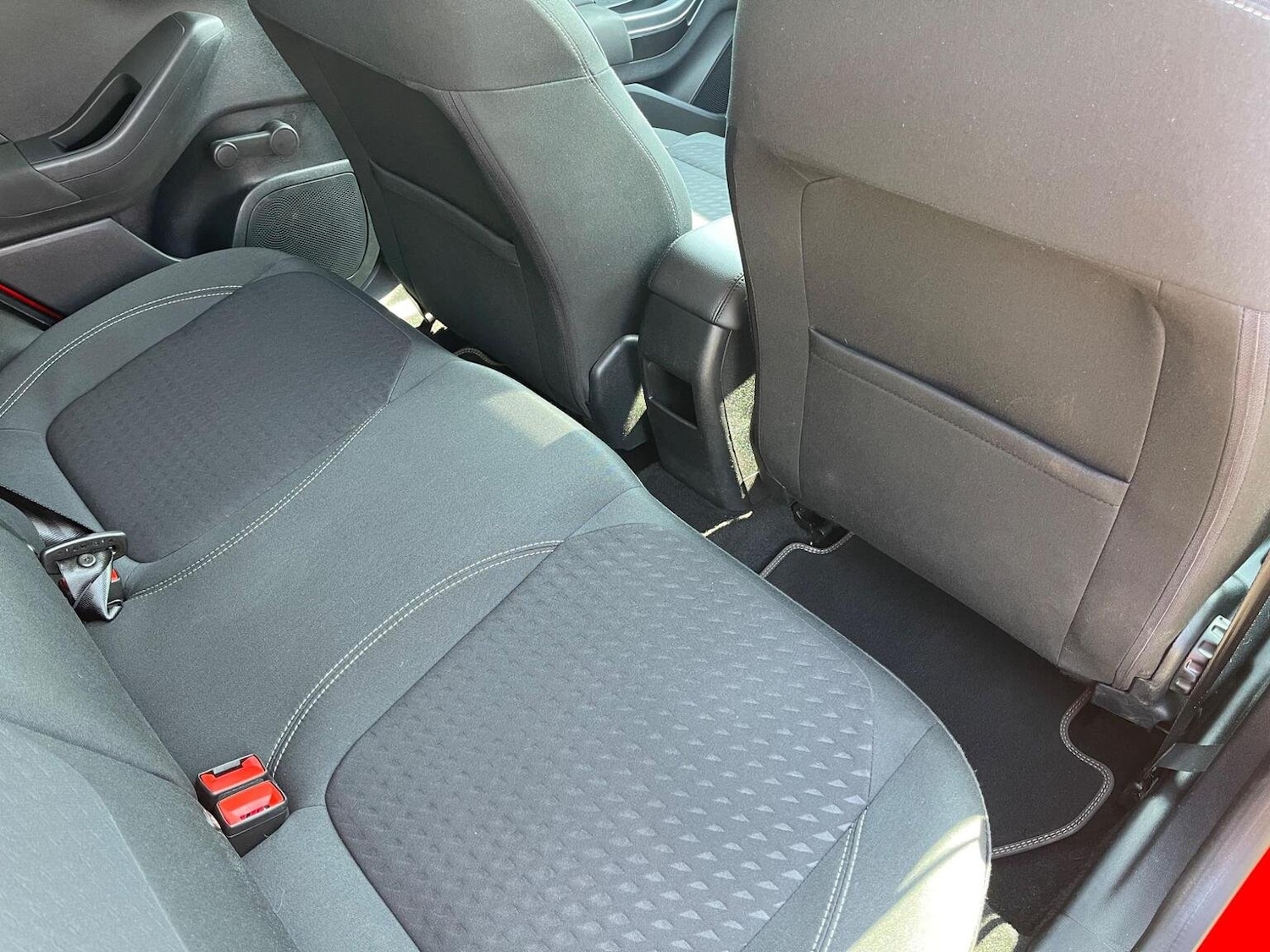 Used Ford Fiesta 2019 for sale - 76712750: Photo 14