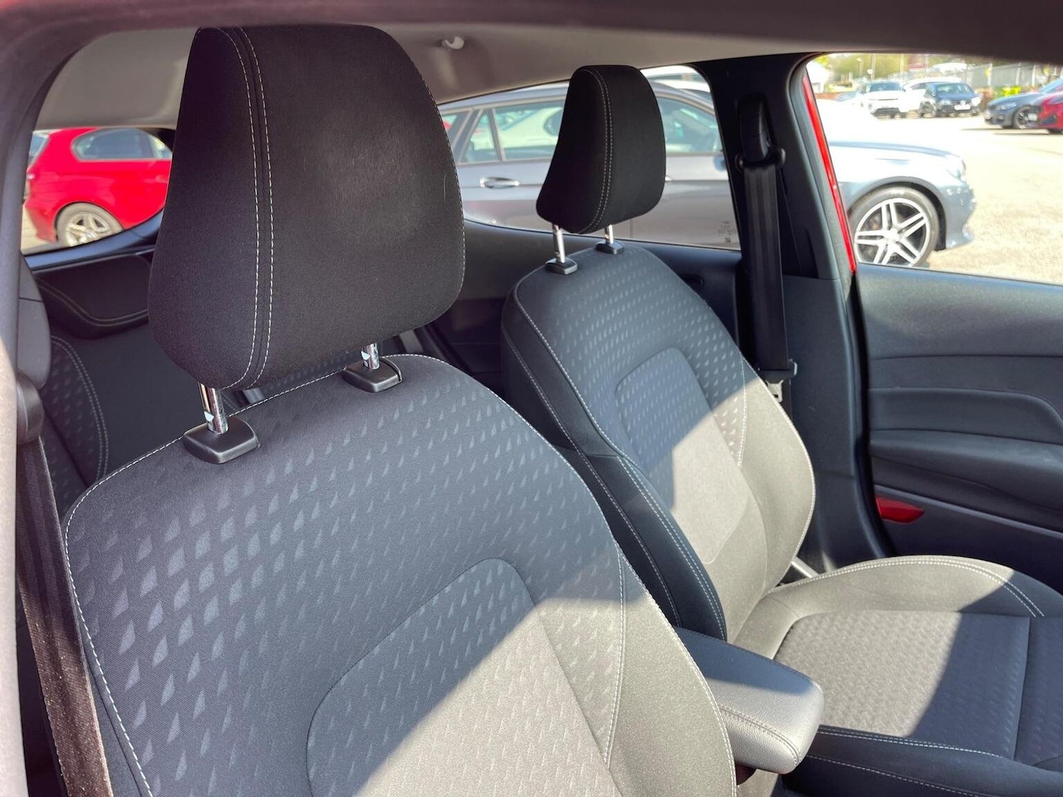 Used Ford Fiesta 2019 for sale - 76712750: Photo 15