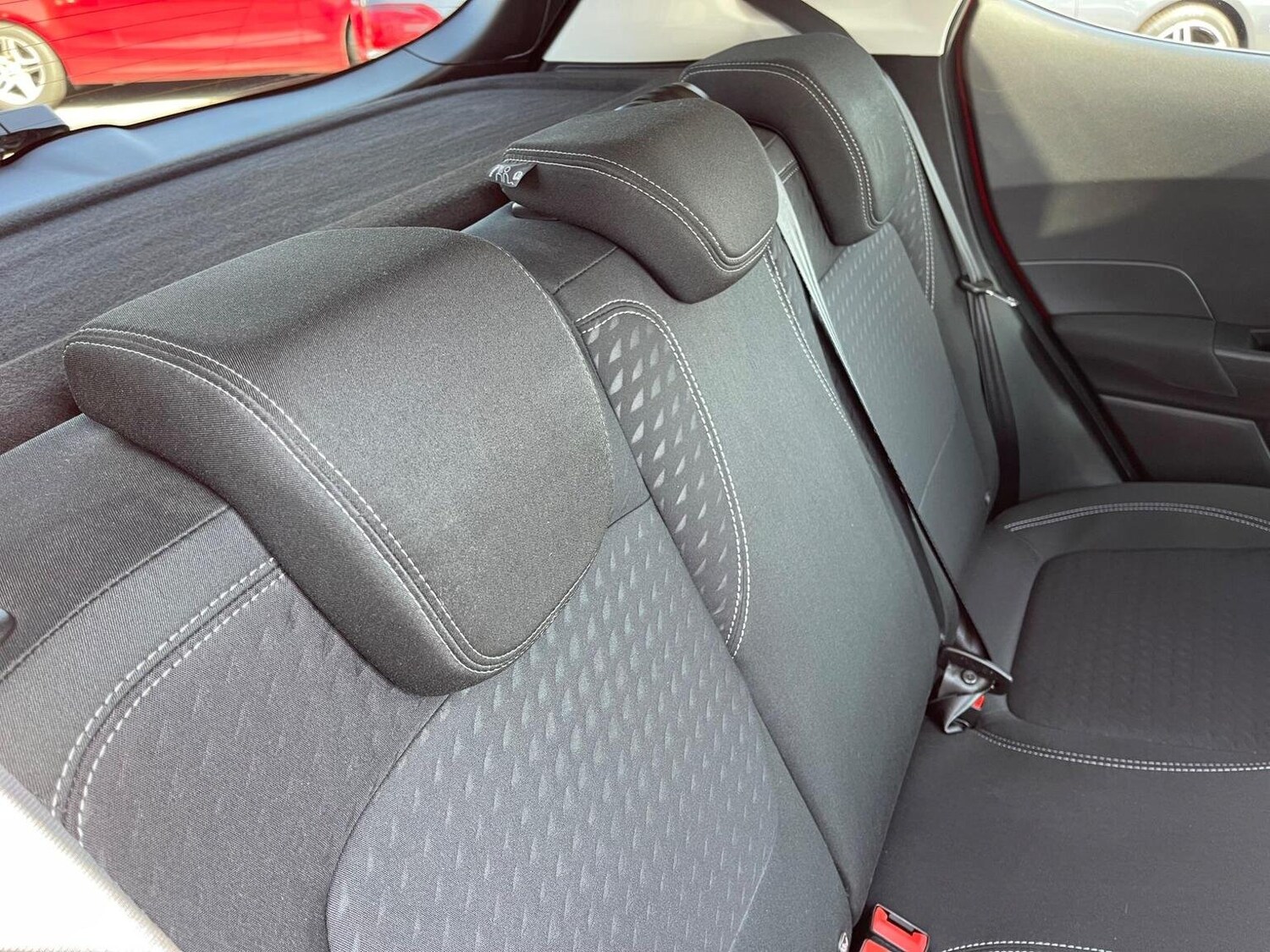 Used Ford Fiesta 2019 for sale - 76712750: Photo 16