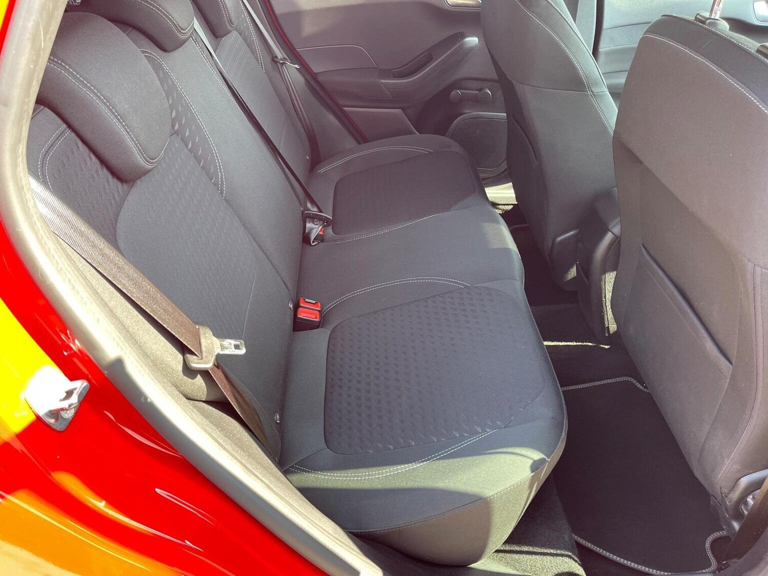 Used Ford Fiesta 2019 for sale - 76712750: Photo 17